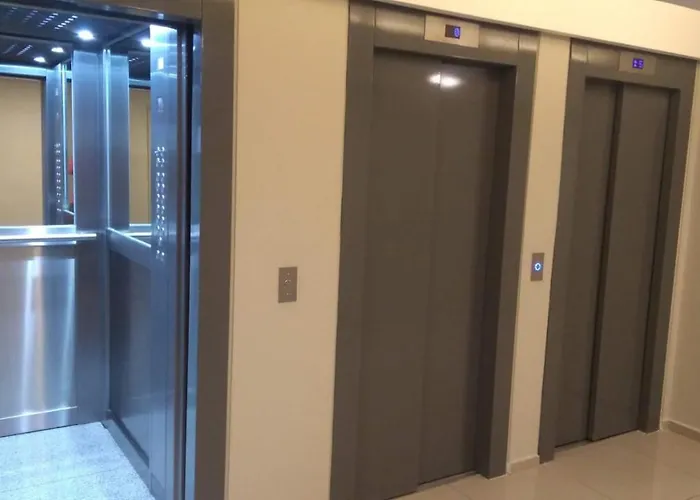 Dpto Temporario A Metros De La Terminal Y Hospital De Ninos