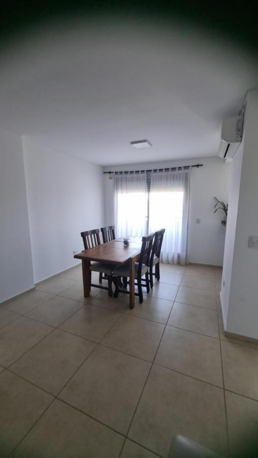 Apartment Dpto Temporario A Metros De La Terminal Y Hospital De Ninos