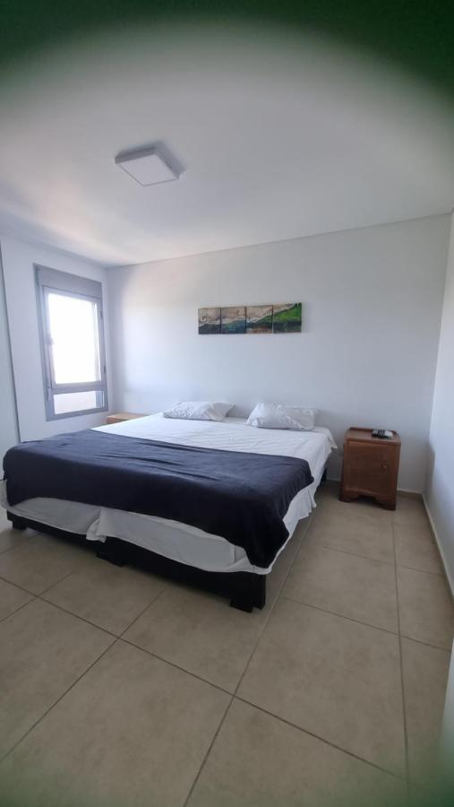 Apartment Dpto Temporario A Metros De La Terminal Y Hospital De Ninos