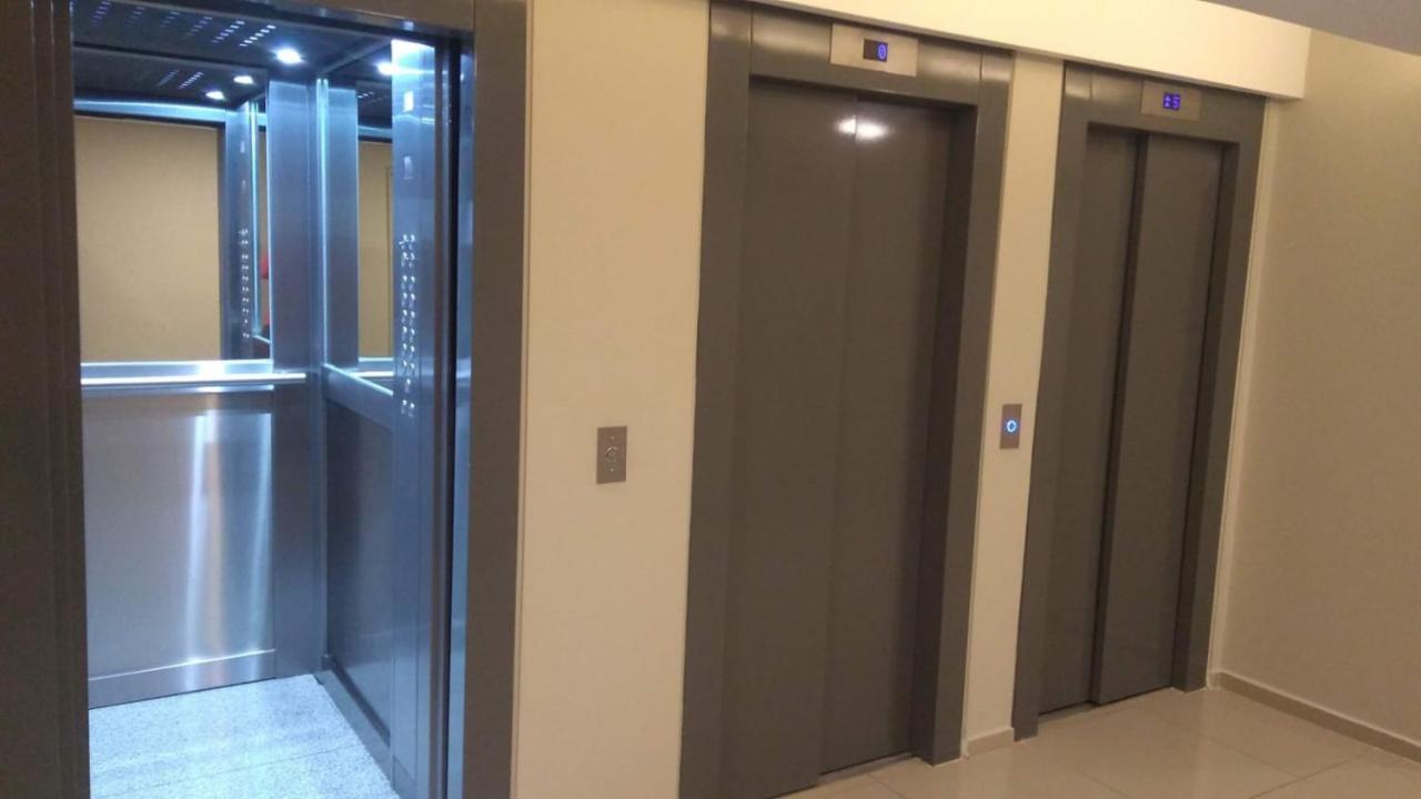 Apartamento Dpto Temporario A Metros De La Terminal Y Hospital De Ninos *